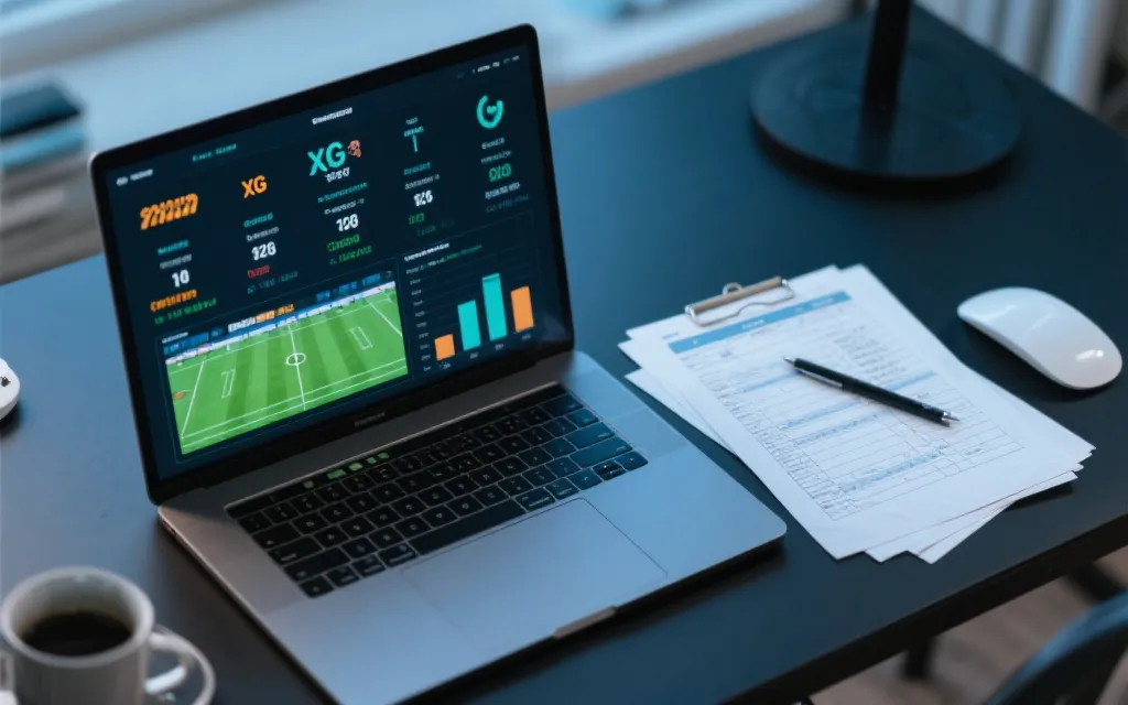 把“2026世界杯比分预测更新”做成你的武器：用即时指数+xG+身价与FIFA数据，搭一张会自我迭代的预测表